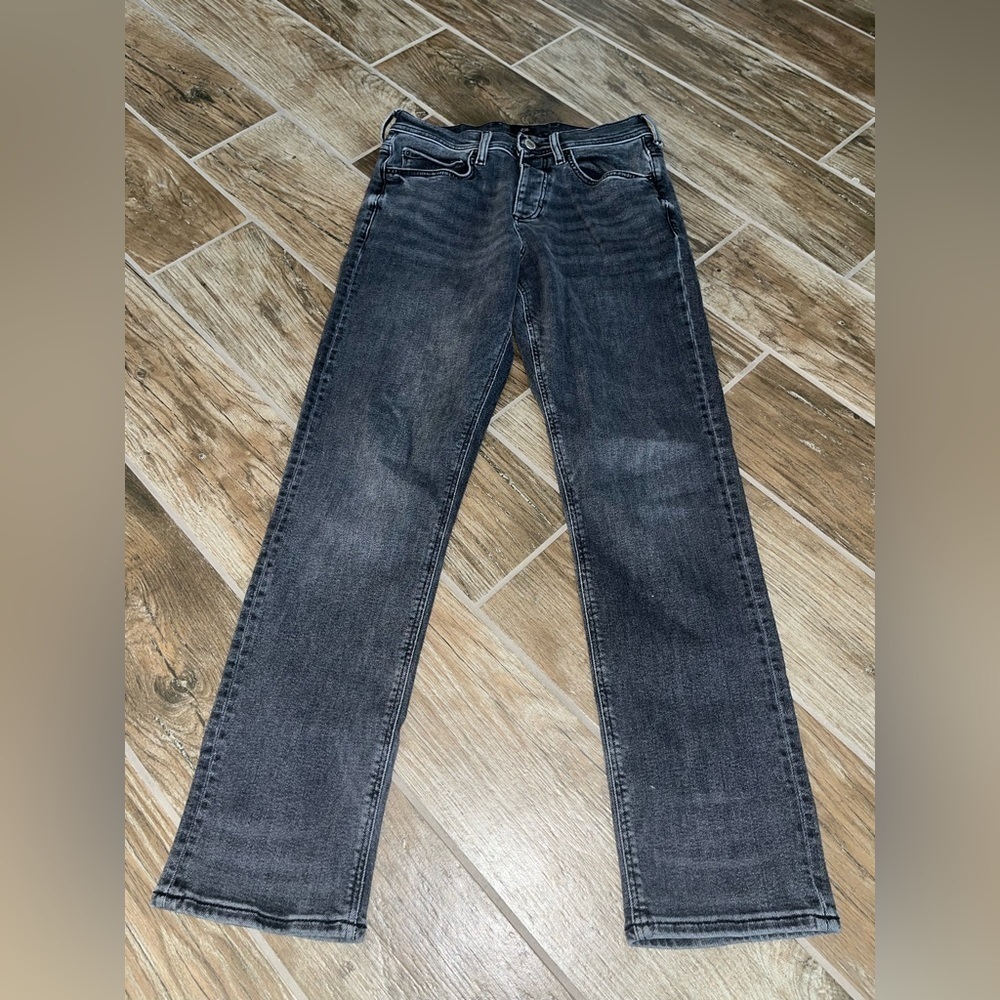 River Island women’s black jeans